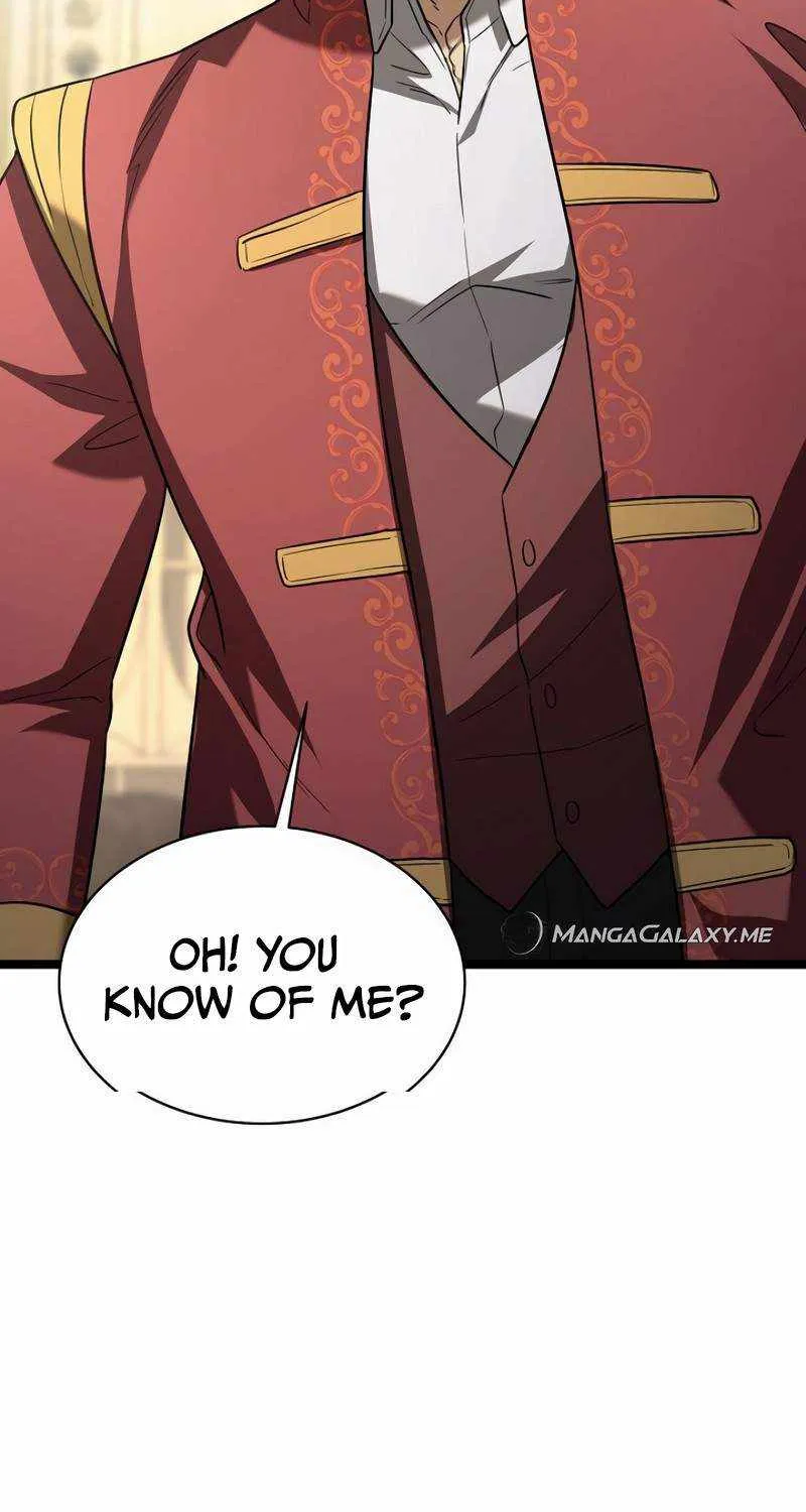 The Hero Became the Duke’s Eldest Son Chapter 8 page 29 - 