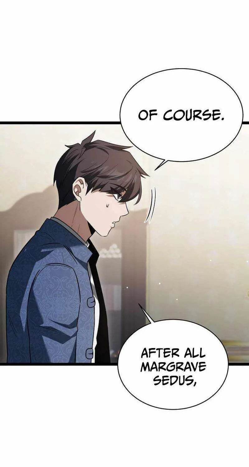 The Hero Became the Duke’s Eldest Son Chapter 8 page 30 - 