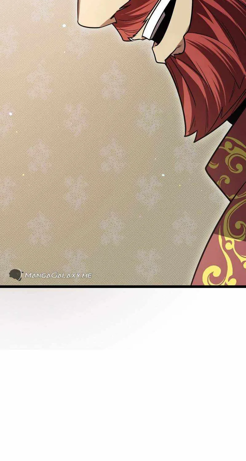 The Hero Became the Duke’s Eldest Son Chapter 8 page 33 - 