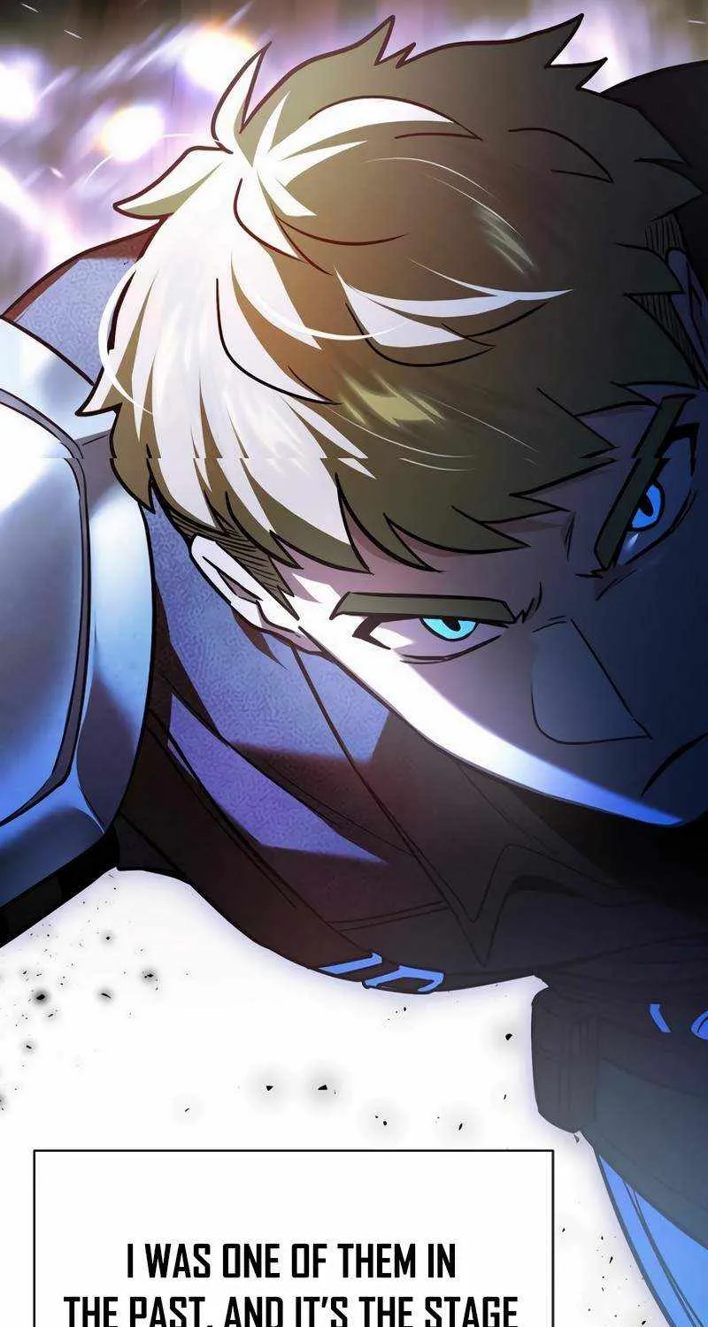 The Hero Became the Duke’s Eldest Son Chapter 8 page 37 - 