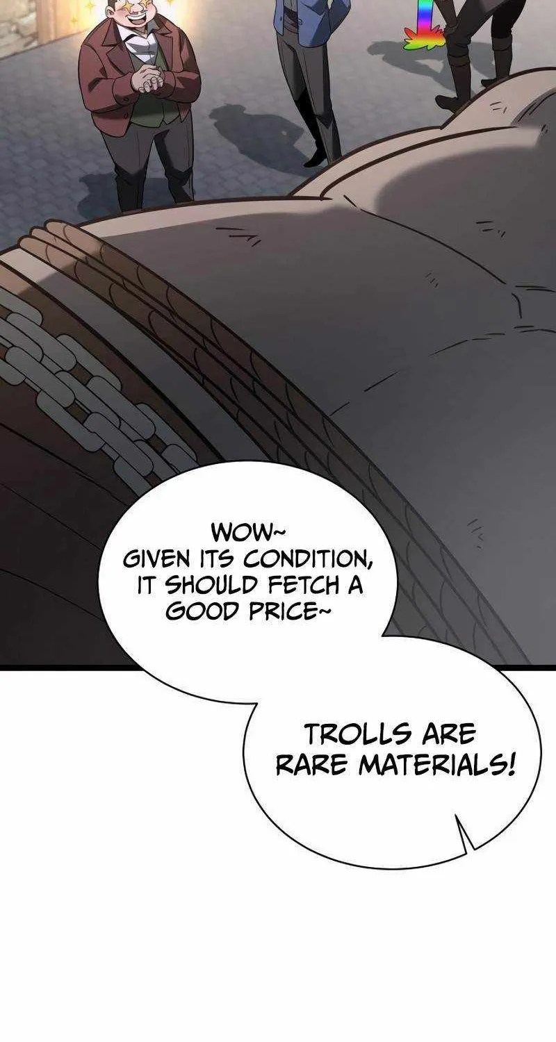 The Hero Became the Duke’s Eldest Son Chapter 8 page 5 - 