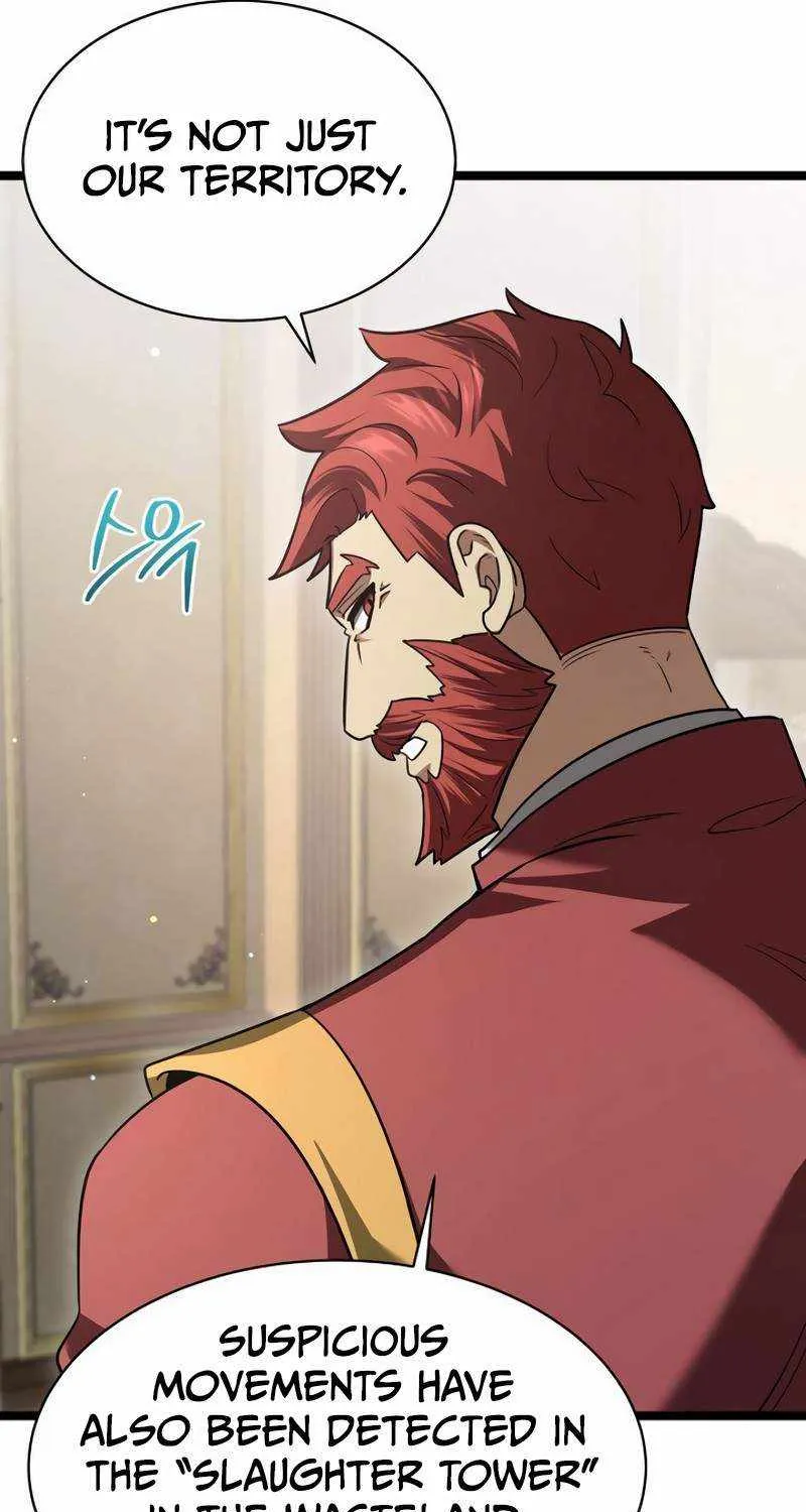 The Hero Became the Duke’s Eldest Son Chapter 8 page 42 - 