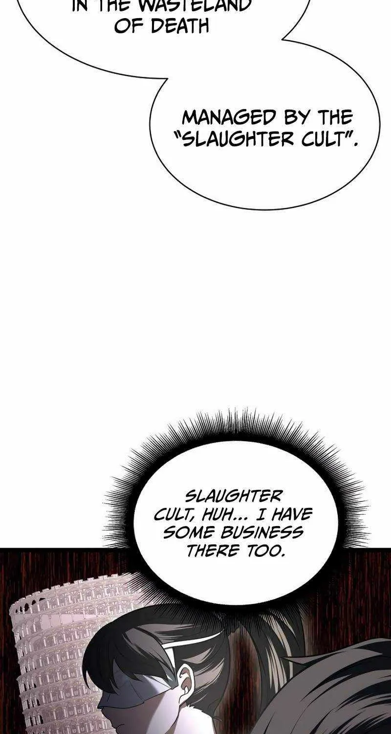 The Hero Became the Duke’s Eldest Son Chapter 8 page 43 - 