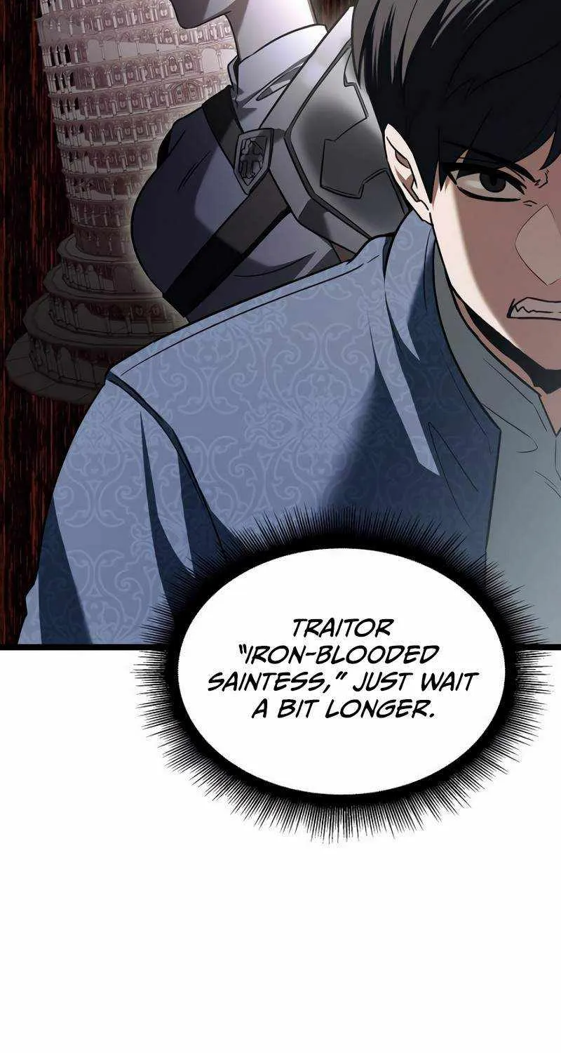 The Hero Became the Duke’s Eldest Son Chapter 8 page 44 - 