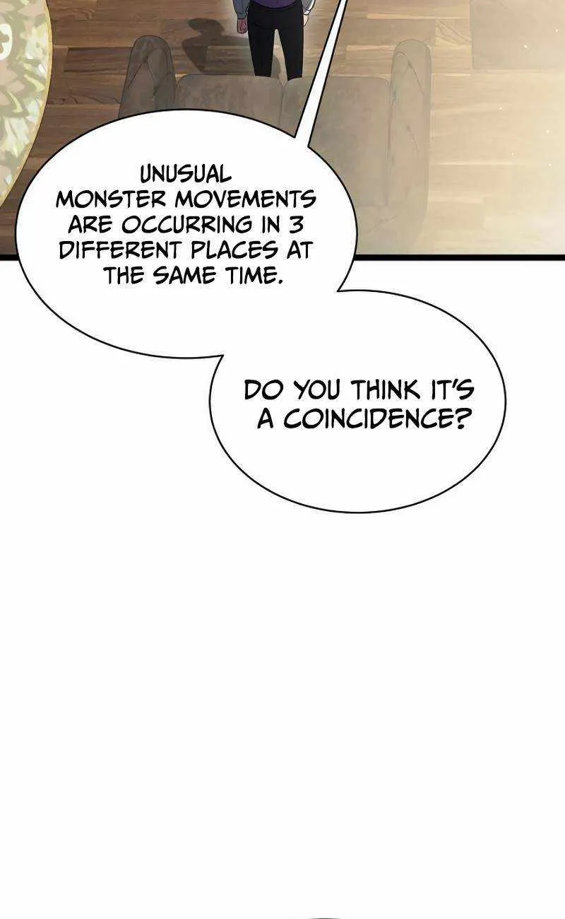 The Hero Became the Duke’s Eldest Son Chapter 8 page 46 - 