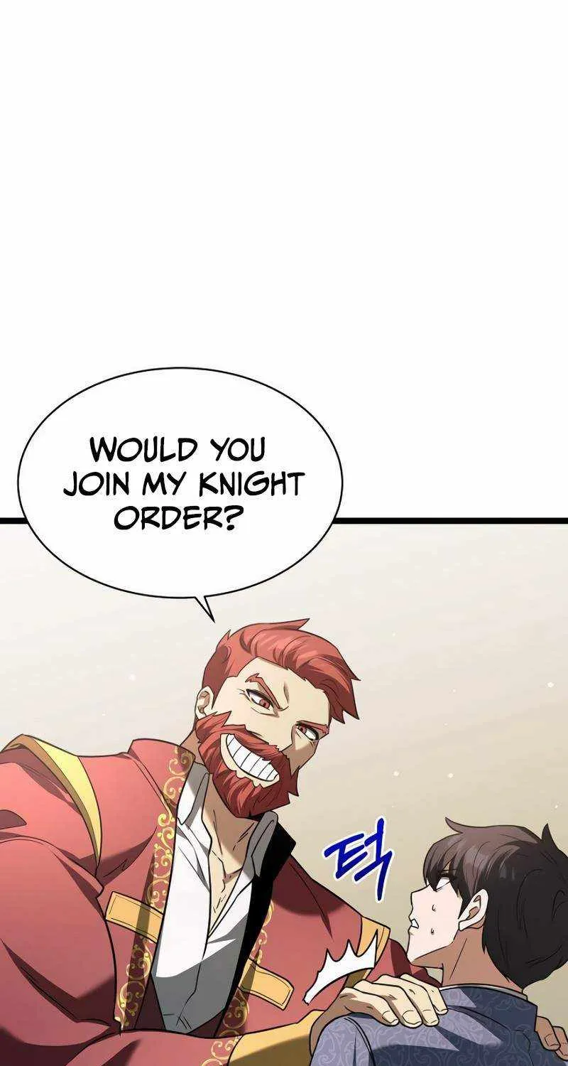 The Hero Became the Duke’s Eldest Son Chapter 8 page 49 - 