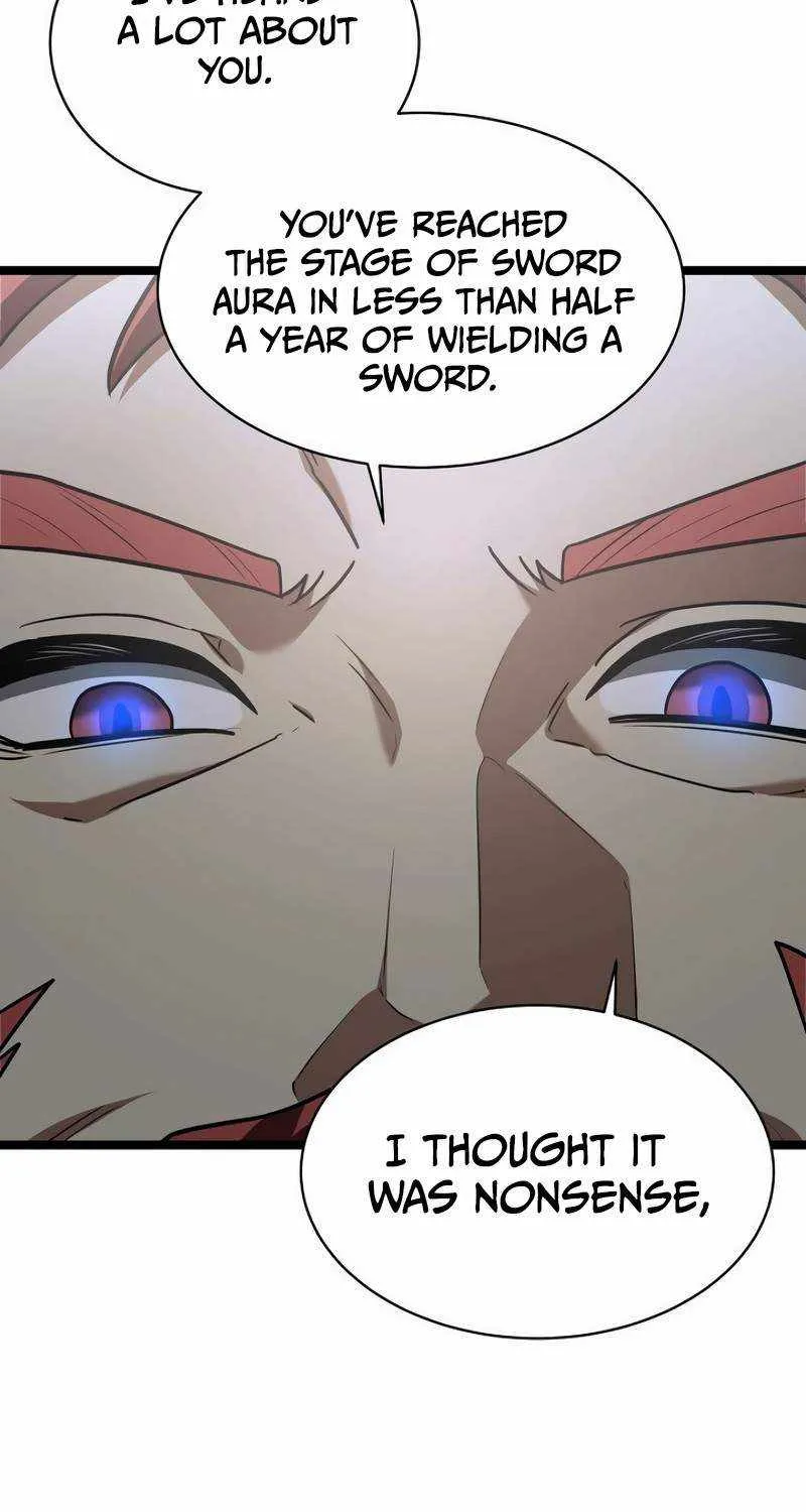The Hero Became the Duke’s Eldest Son Chapter 8 page 51 - 
