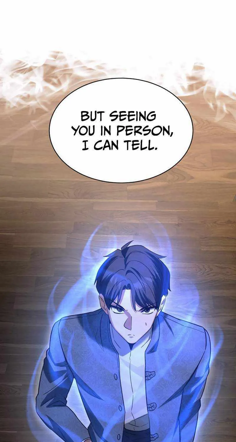 The Hero Became the Duke’s Eldest Son Chapter 8 page 52 - 
