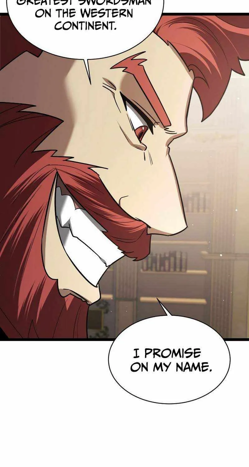 The Hero Became the Duke’s Eldest Son Chapter 8 page 54 - 