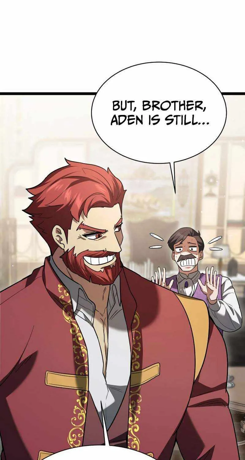 The Hero Became the Duke’s Eldest Son Chapter 8 page 55 - 