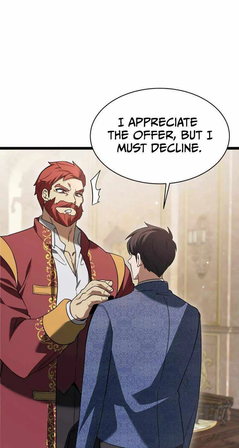 The Hero Became the Duke’s Eldest Son Chapter 8 page 58 - 