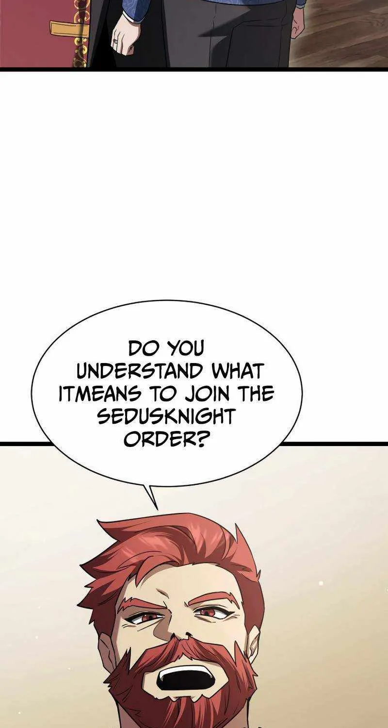 The Hero Became the Duke’s Eldest Son Chapter 8 page 59 - 