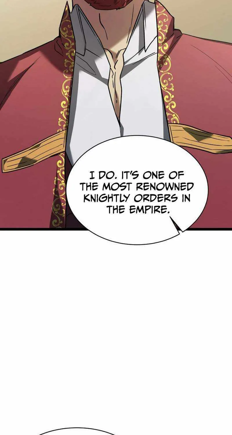 The Hero Became the Duke’s Eldest Son Chapter 8 page 60 - 