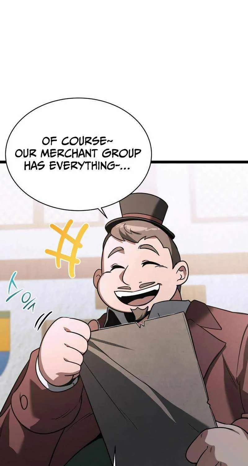 The Hero Became the Duke’s Eldest Son Chapter 8 page 7 - 