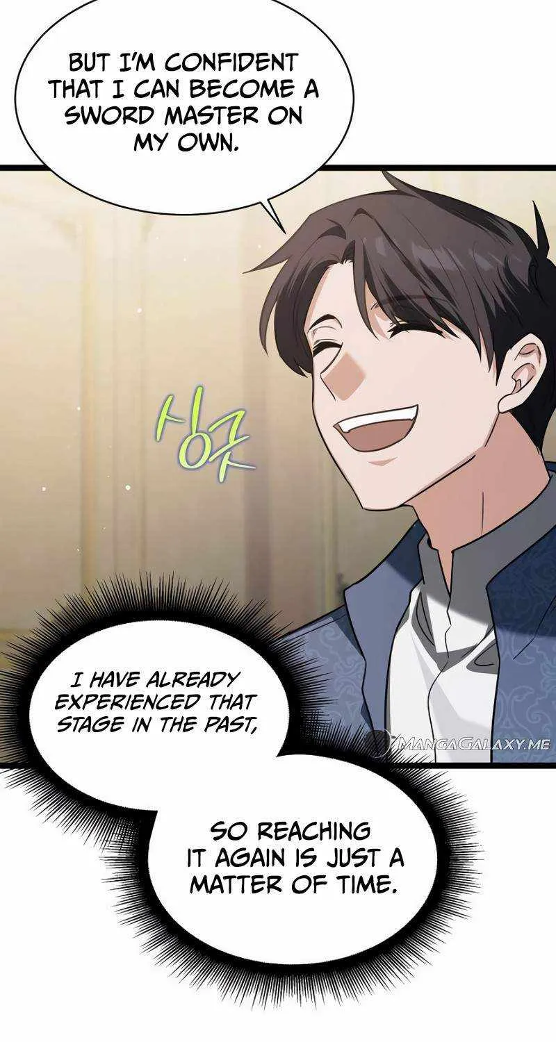 The Hero Became the Duke’s Eldest Son Chapter 8 page 61 - 