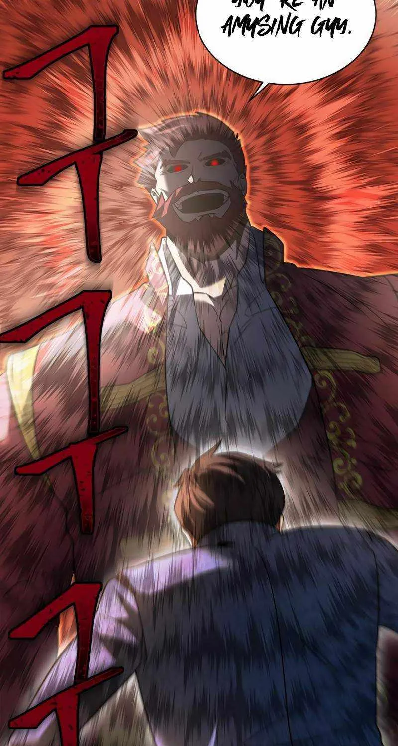 The Hero Became the Duke’s Eldest Son Chapter 8 page 68 - 