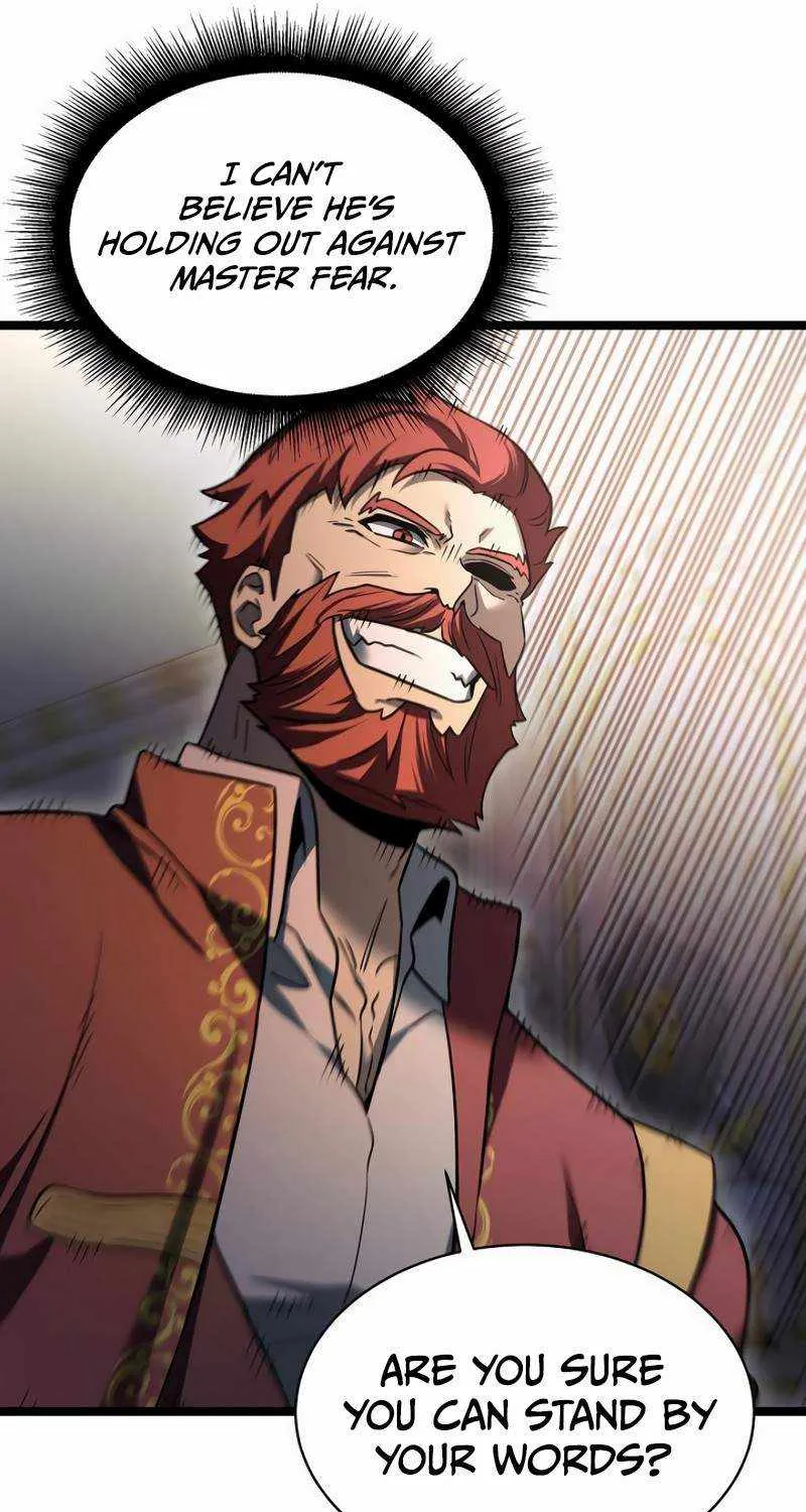The Hero Became the Duke’s Eldest Son Chapter 8 page 72 - 