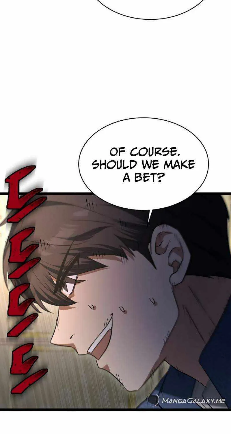 The Hero Became the Duke’s Eldest Son Chapter 8 page 73 - 