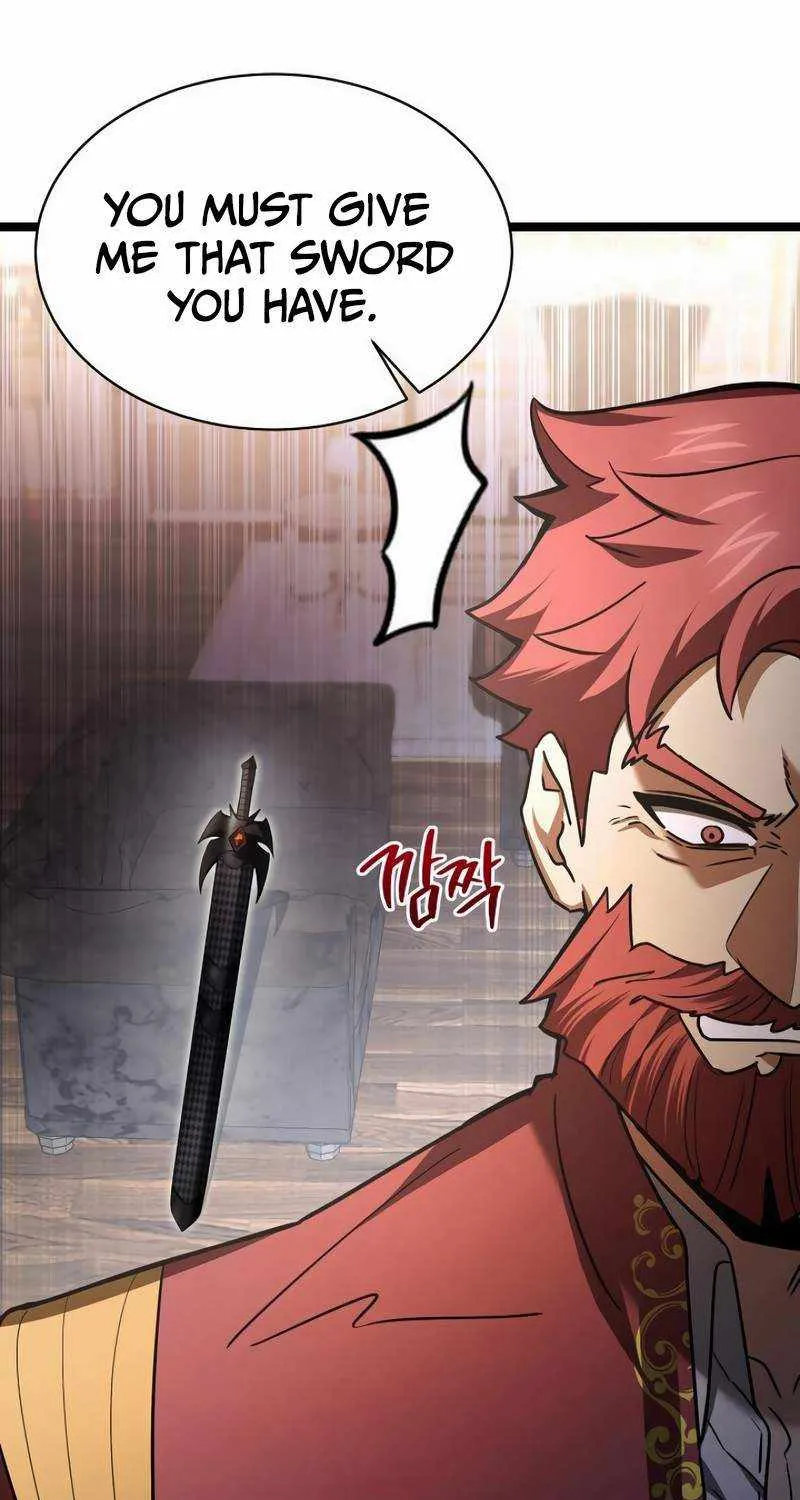 The Hero Became the Duke’s Eldest Son Chapter 8 page 77 - 