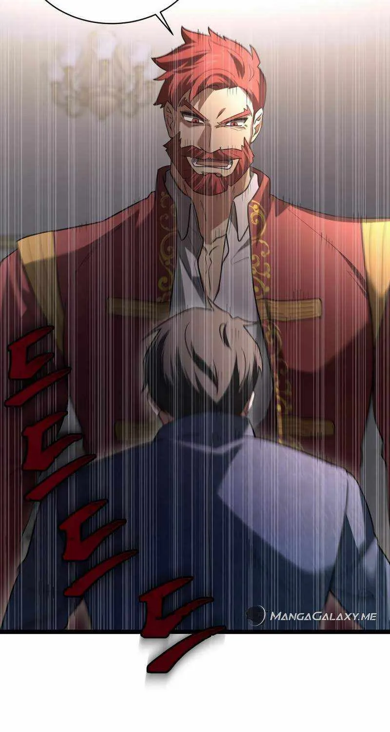 The Hero Became the Duke’s Eldest Son Chapter 8 page 79 - 