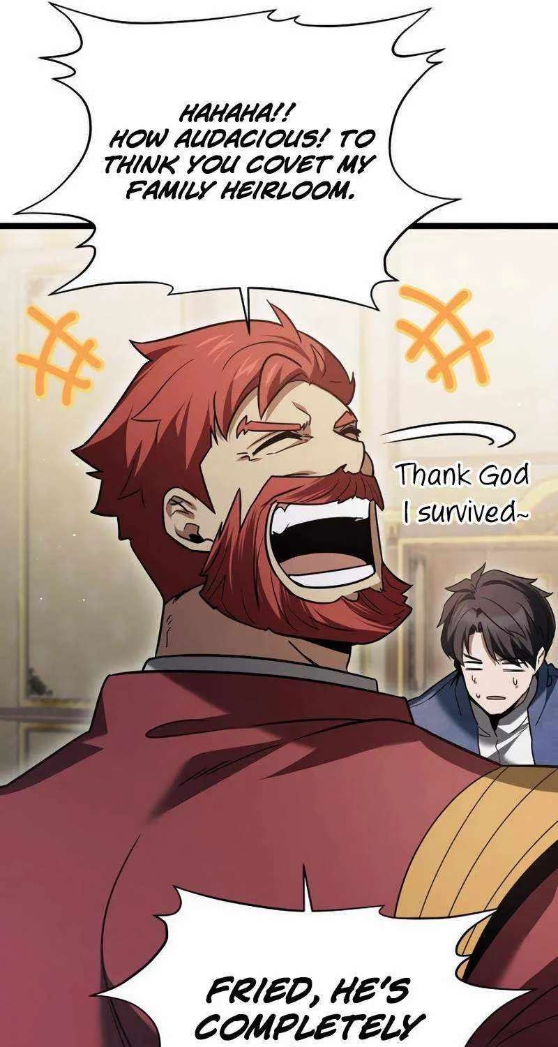 The Hero Became the Duke’s Eldest Son Chapter 8 page 81 - 