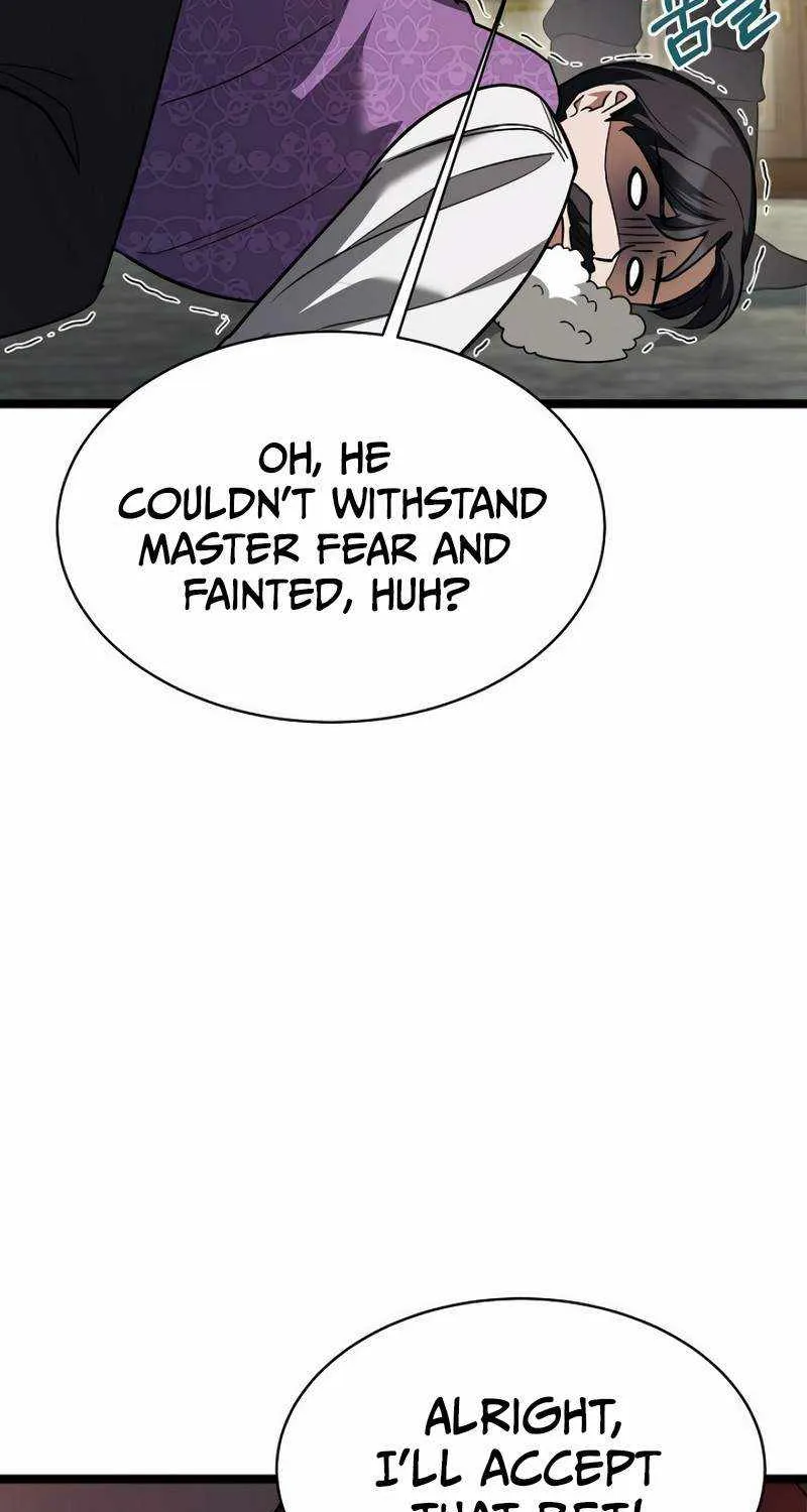 The Hero Became the Duke’s Eldest Son Chapter 8 page 83 - 
