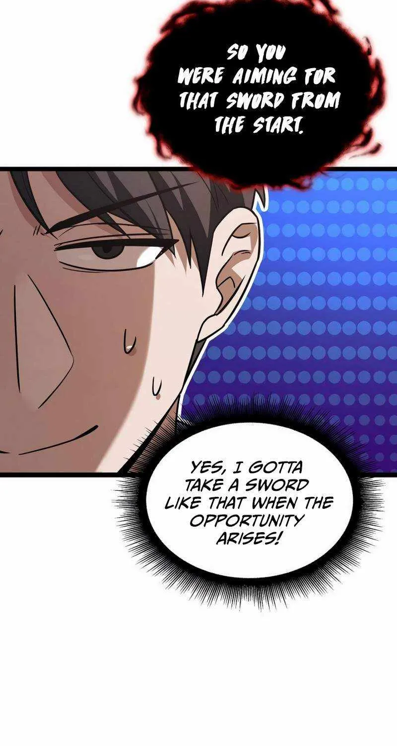 The Hero Became the Duke’s Eldest Son Chapter 8 page 85 - 