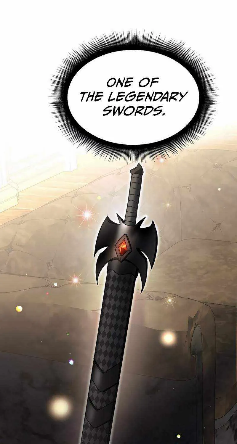 The Hero Became the Duke’s Eldest Son Chapter 8 page 86 - 