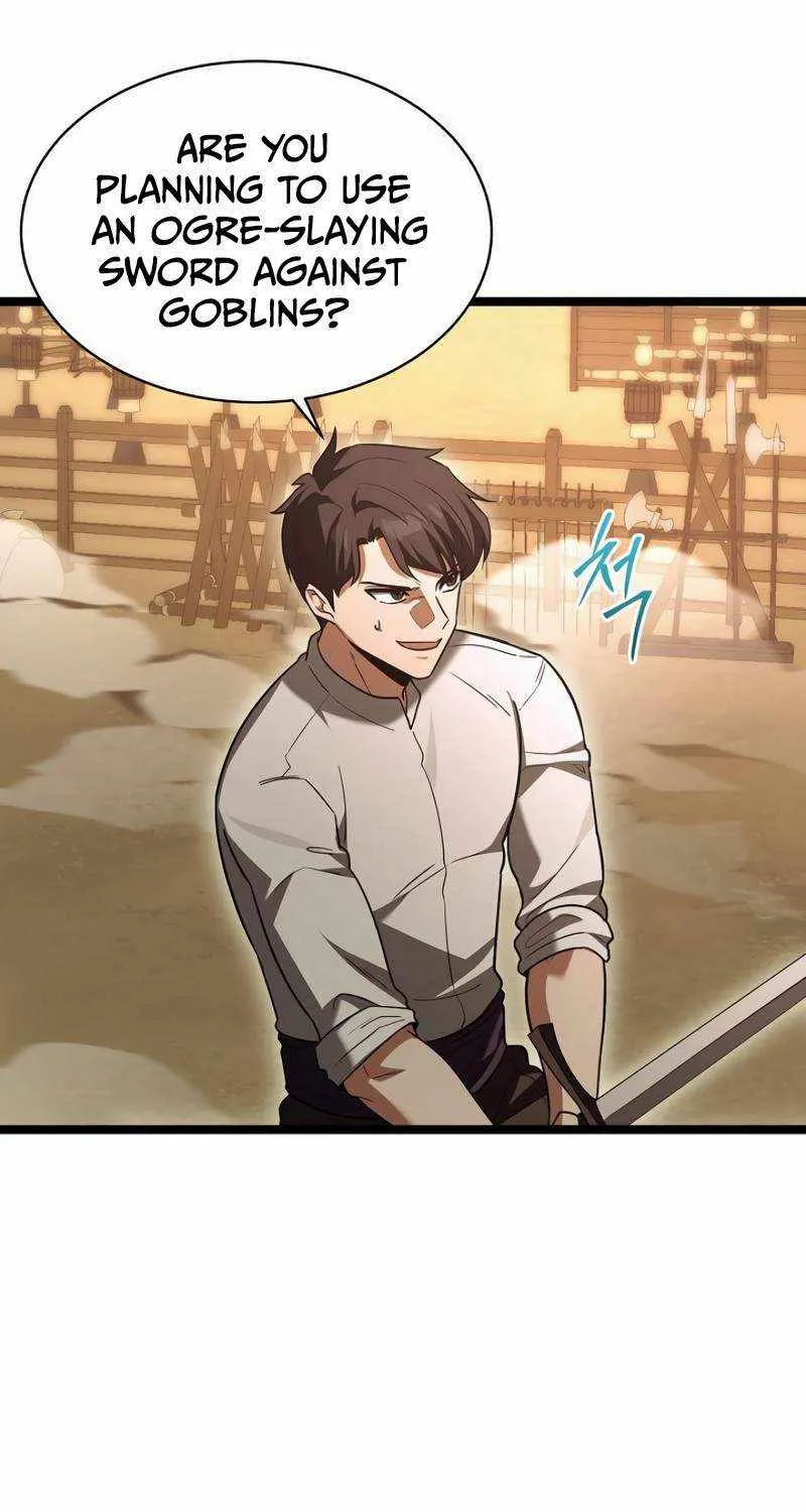 The Hero Became the Duke’s Eldest Son Chapter 8 page 90 - 