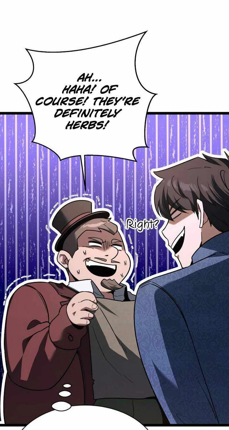 The Hero Became the Duke’s Eldest Son Chapter 8 page 10 - 