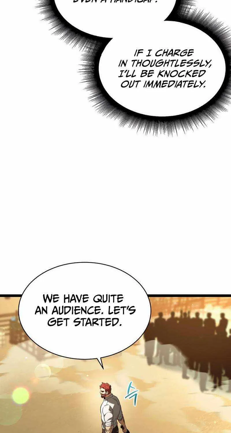 The Hero Became the Duke’s Eldest Son Chapter 8 page 97 - 