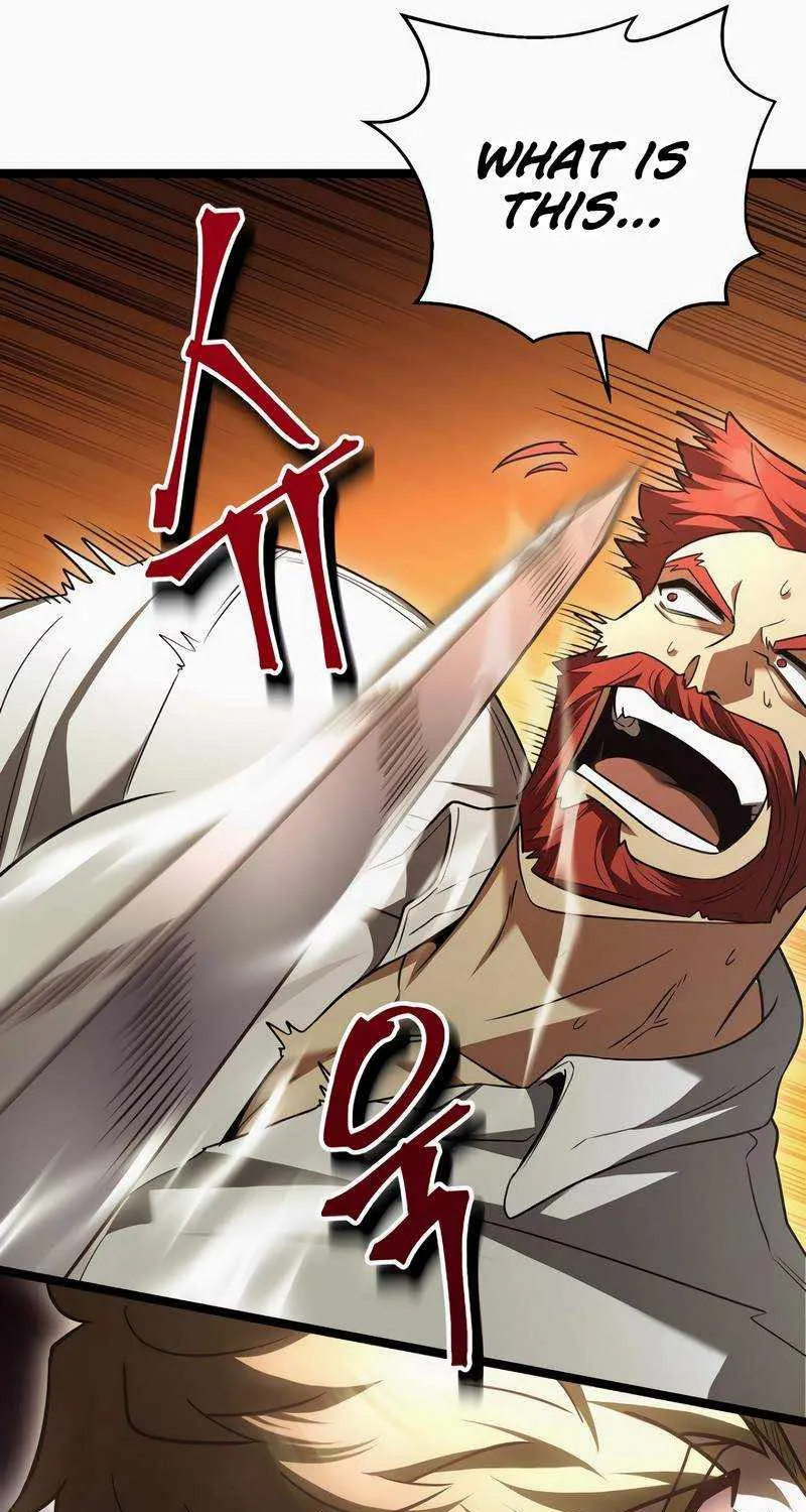 The Hero Became the Duke’s Eldest Son Chapter 9 page 11 - 