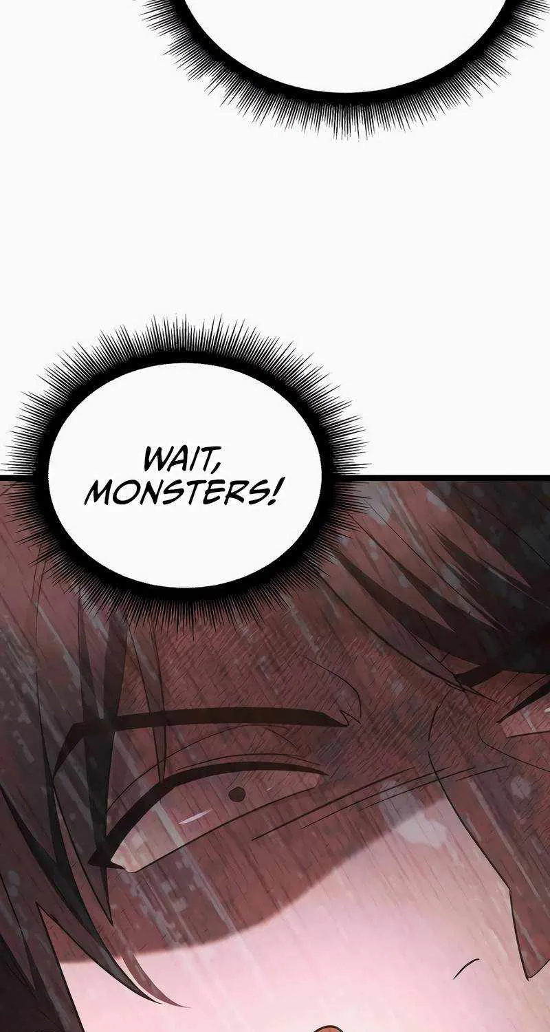 The Hero Became the Duke’s Eldest Son Chapter 9 page 101 - 