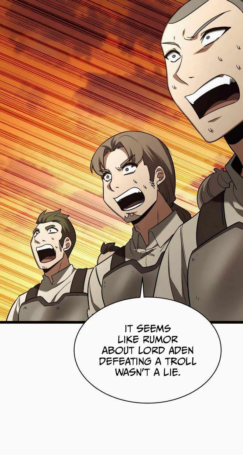 The Hero Became the Duke’s Eldest Son Chapter 9 page 15 - 