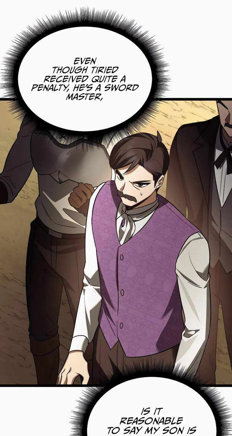 The Hero Became the Duke’s Eldest Son Chapter 9 page 16 - 