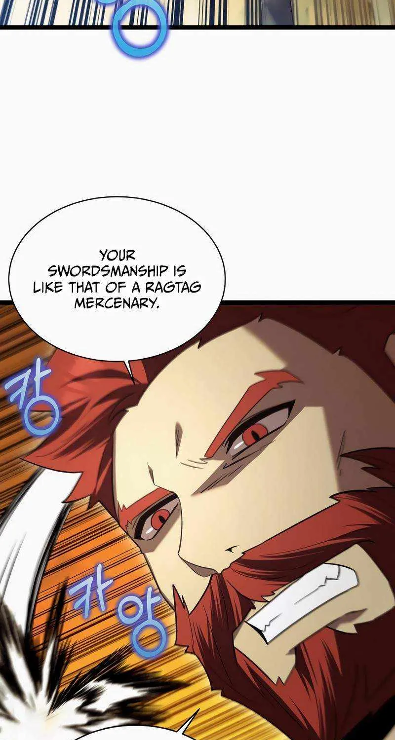 The Hero Became the Duke’s Eldest Son Chapter 9 page 3 - 