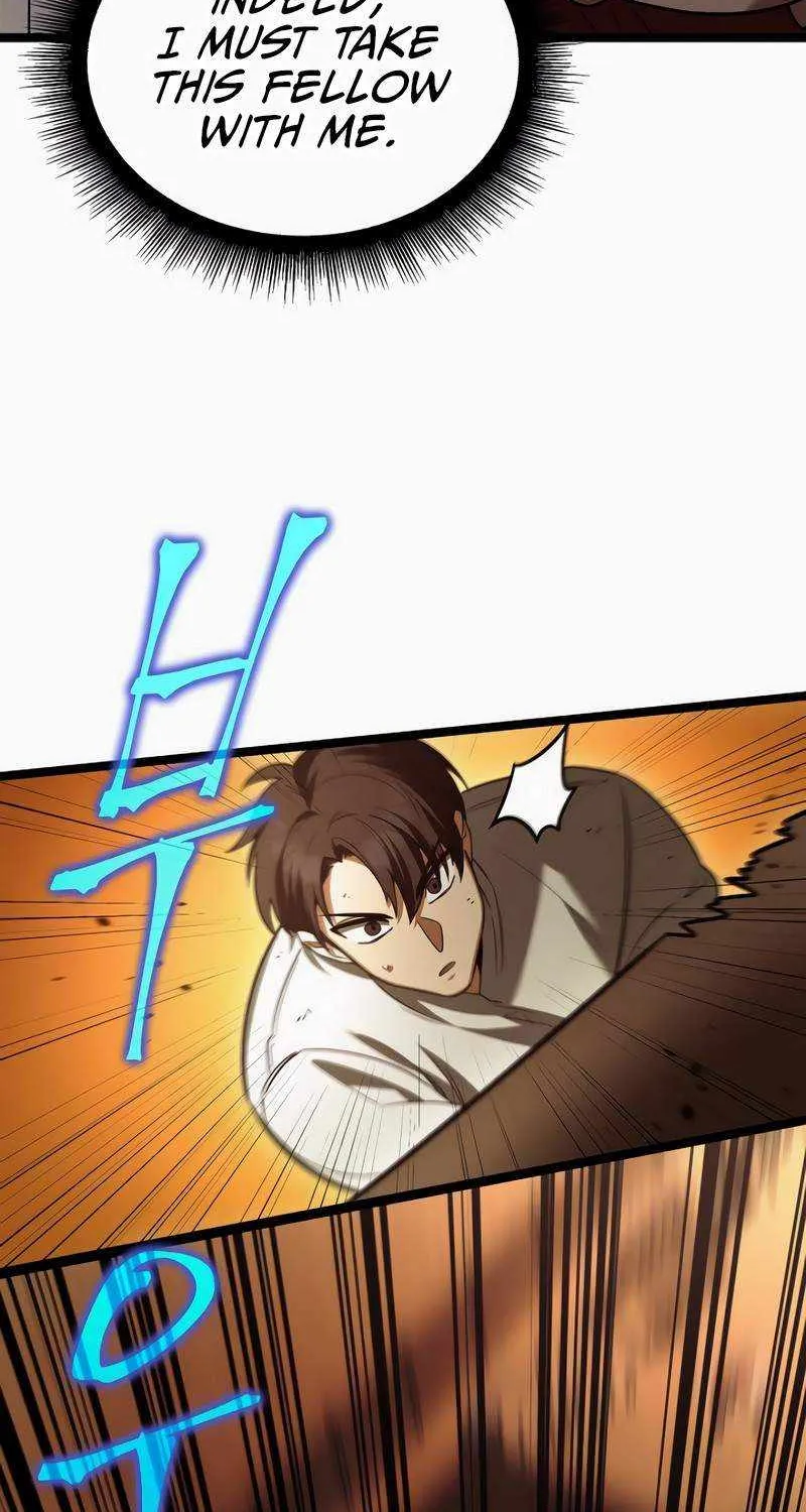 The Hero Became the Duke’s Eldest Son Chapter 9 page 22 - 