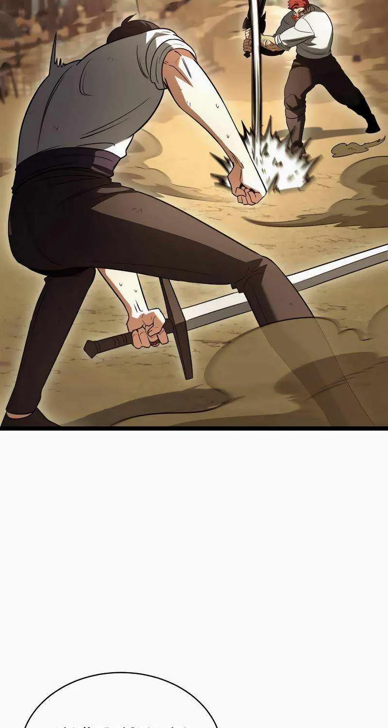 The Hero Became the Duke’s Eldest Son Chapter 9 page 27 - 