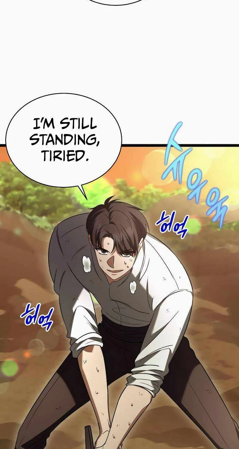 The Hero Became the Duke’s Eldest Son Chapter 9 page 29 - 