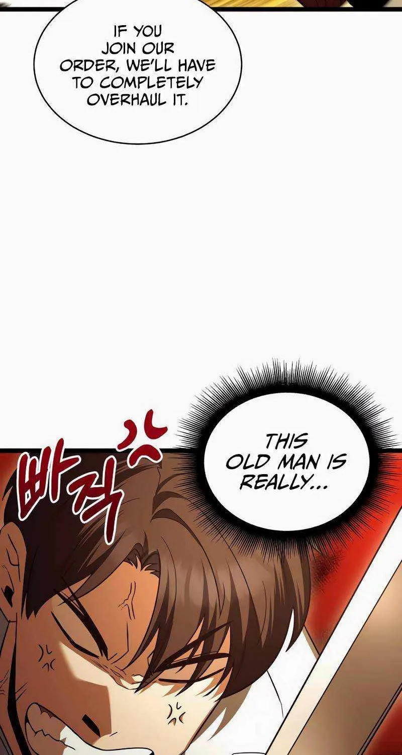 The Hero Became the Duke’s Eldest Son Chapter 9 page 4 - 