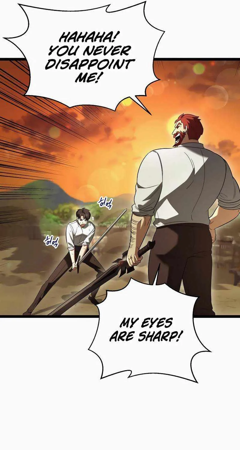The Hero Became the Duke’s Eldest Son Chapter 9 page 31 - 