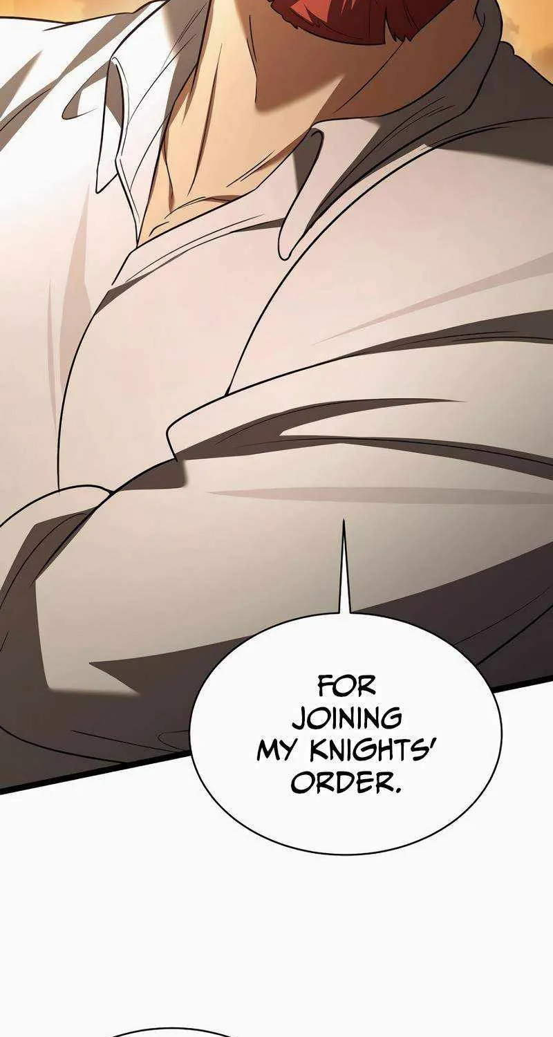 The Hero Became the Duke’s Eldest Son Chapter 9 page 33 - 