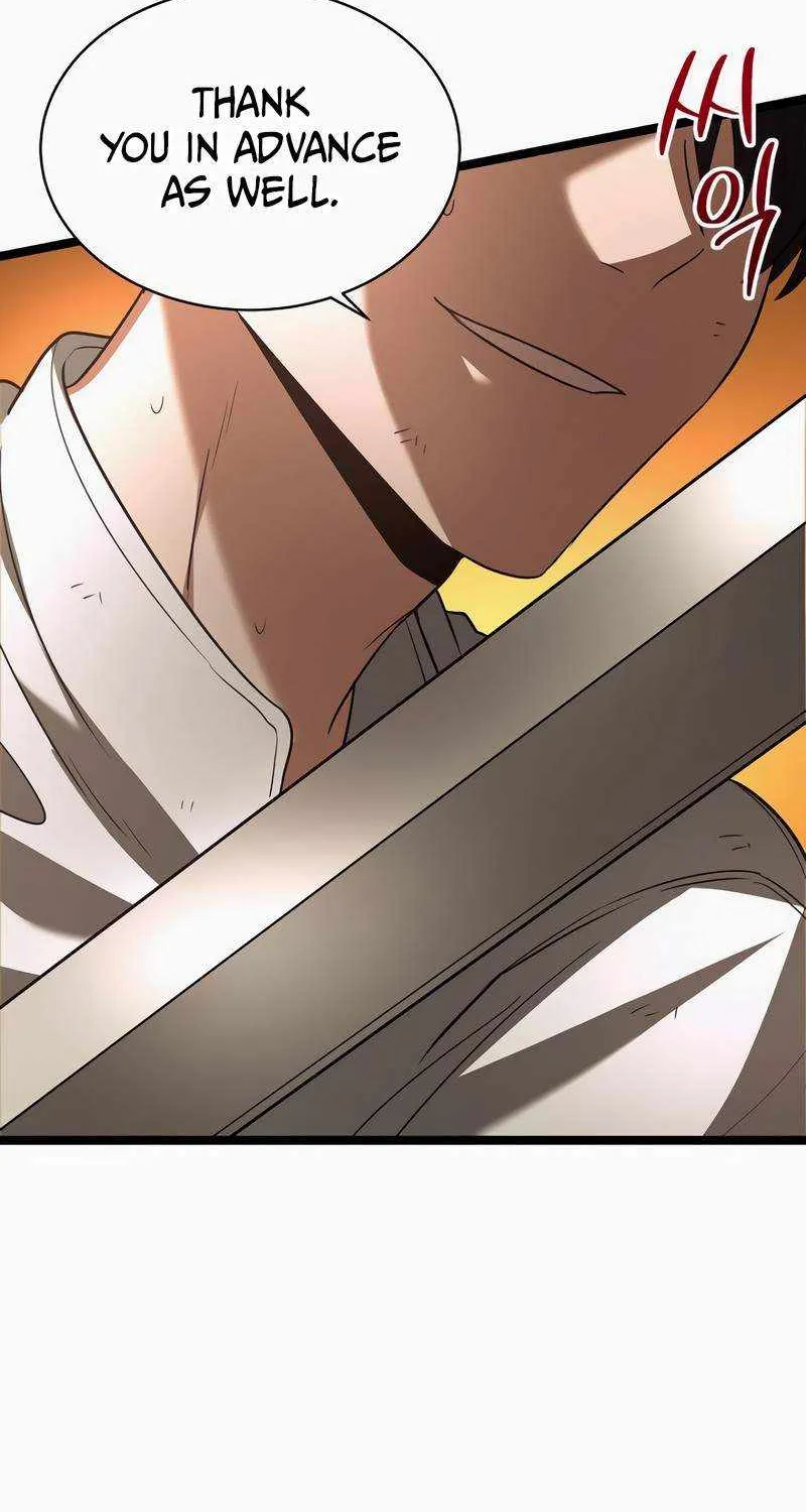 The Hero Became the Duke’s Eldest Son Chapter 9 page 34 - 