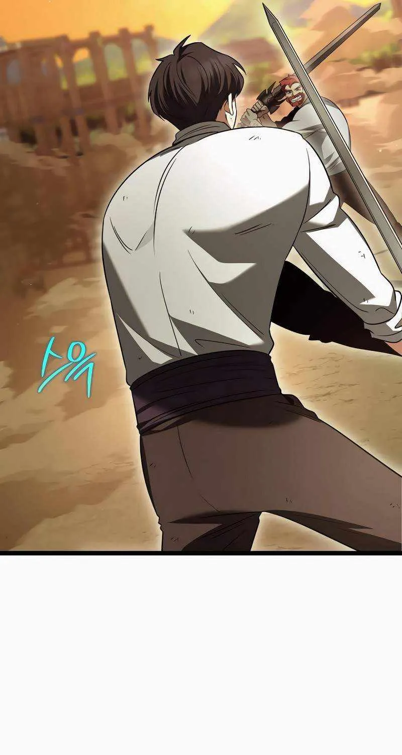 The Hero Became the Duke’s Eldest Son Chapter 9 page 36 - 