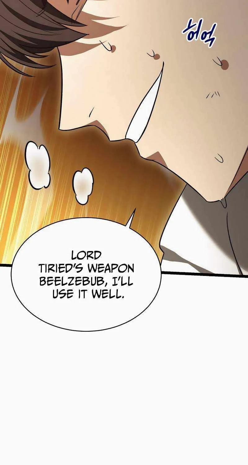 The Hero Became the Duke’s Eldest Son Chapter 9 page 45 - 