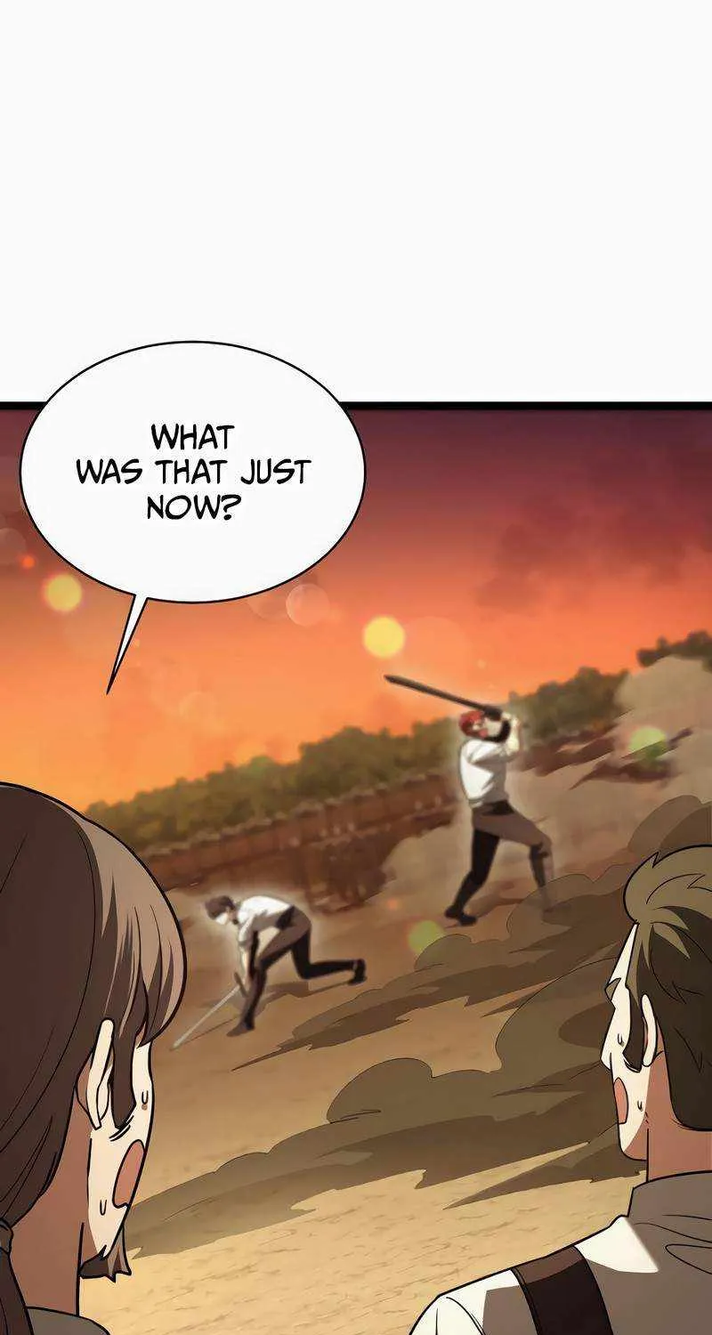 The Hero Became the Duke’s Eldest Son Chapter 9 page 46 - 