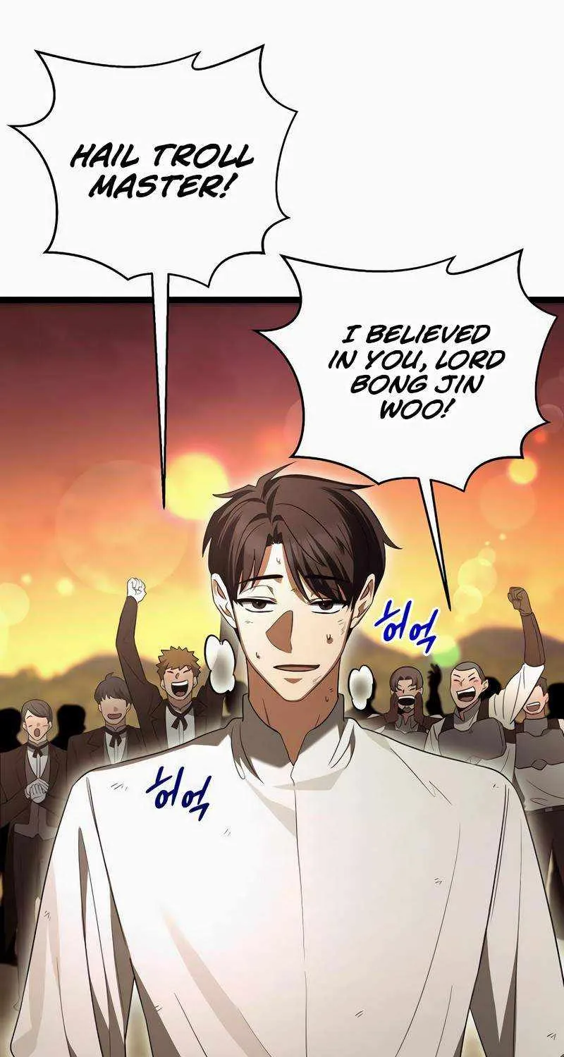 The Hero Became the Duke’s Eldest Son Chapter 9 page 49 - 