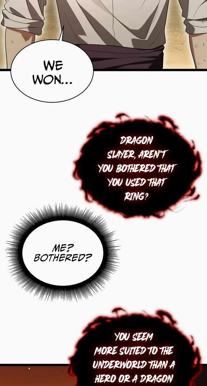 The Hero Became the Duke’s Eldest Son Chapter 9 page 50 - 