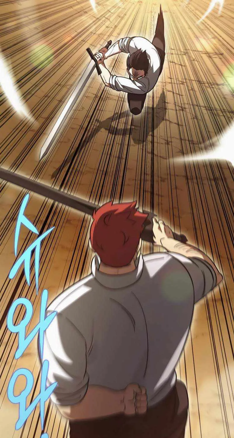 The Hero Became the Duke’s Eldest Son Chapter 9 page 6 - 