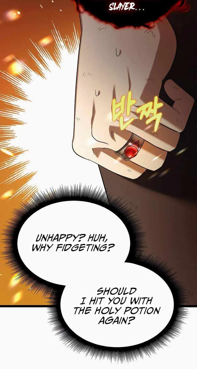 The Hero Became the Duke’s Eldest Son Chapter 9 page 51 - 
